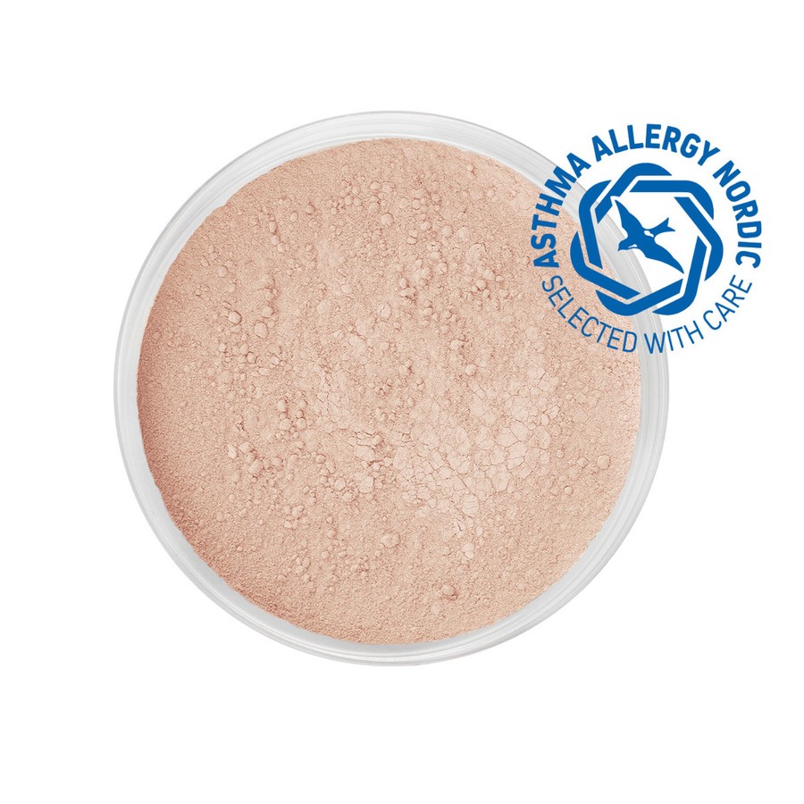 IDUN Minerals Mineral Powder Foundation Gylla 7g