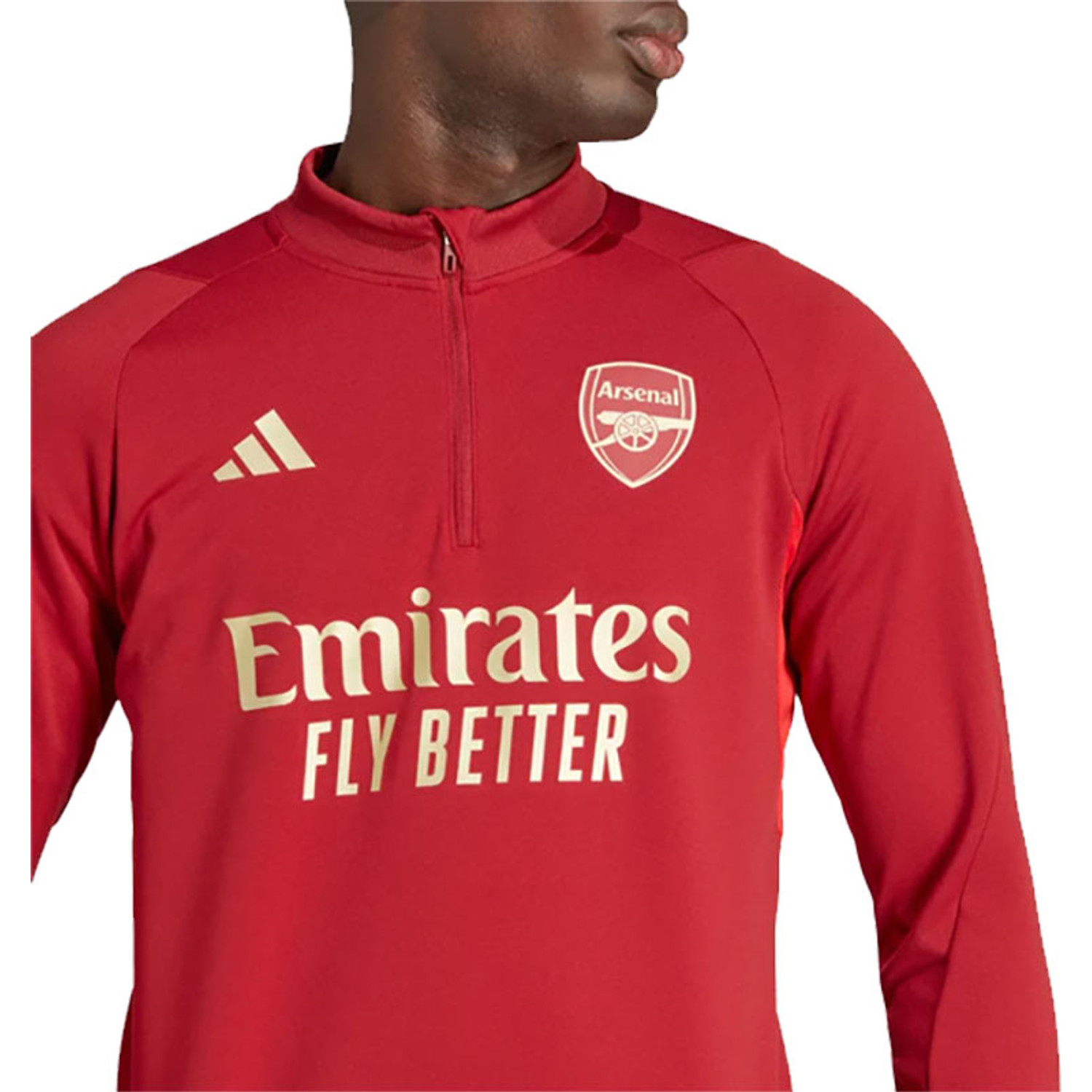 adidas Arsenal Trainingspak