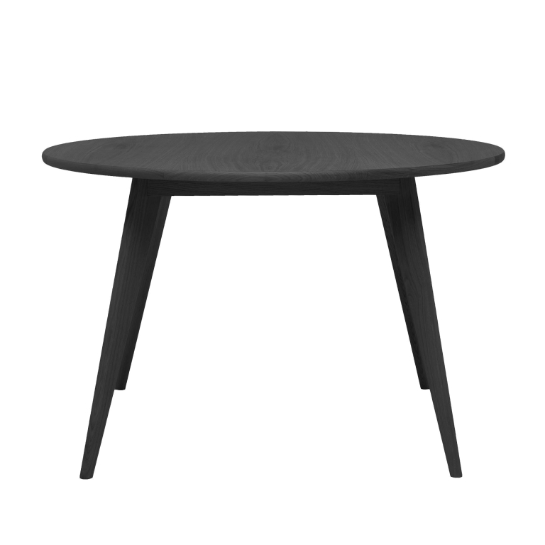 Puik Archi tafel 130 zwart