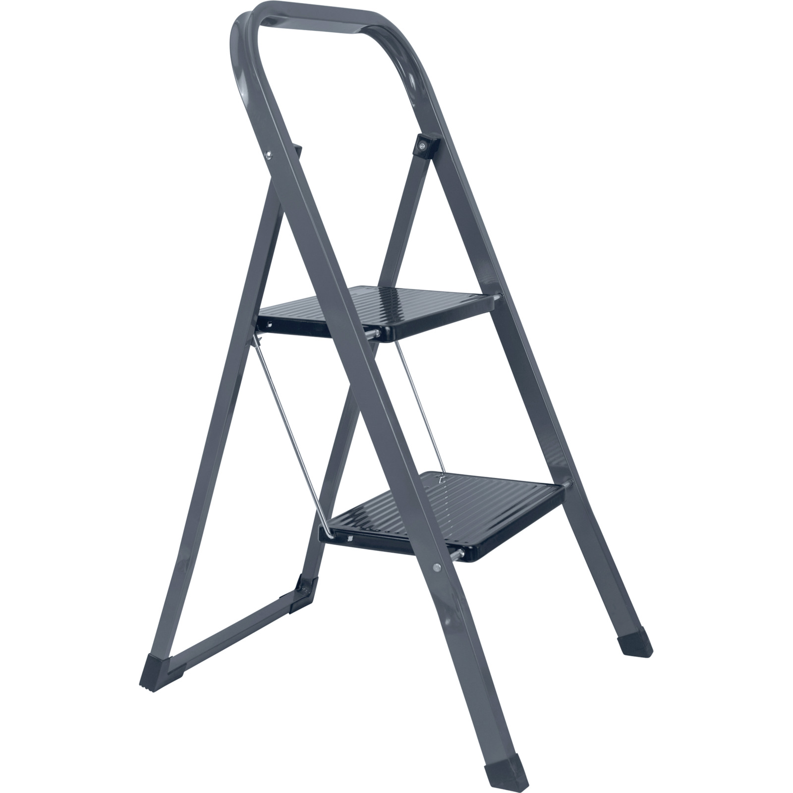 Klappleiter 2 Stufen Pireneo