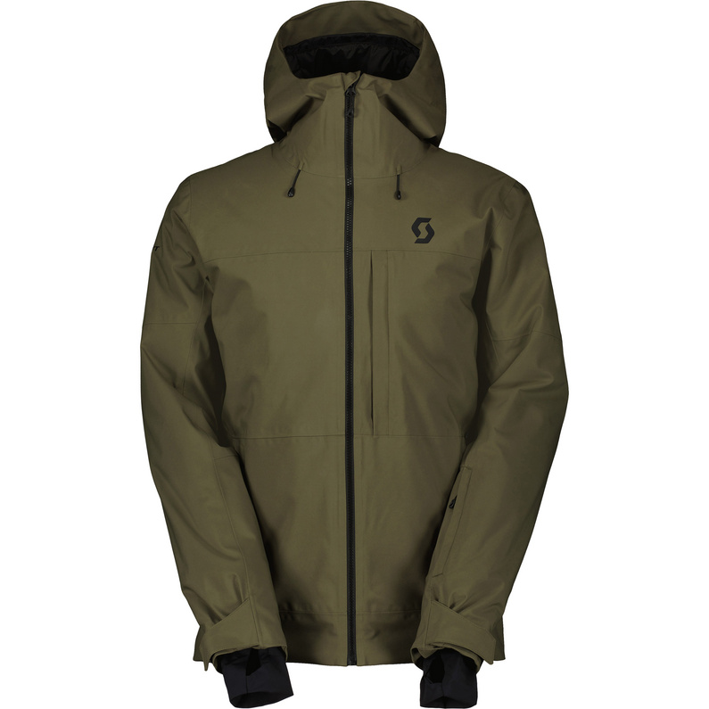 Scott Herren Ultimate Dryo 10 Jacke