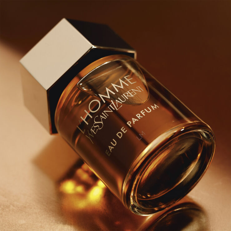 Yves Saint Laurent L'Homme Intense Eau de Parfum