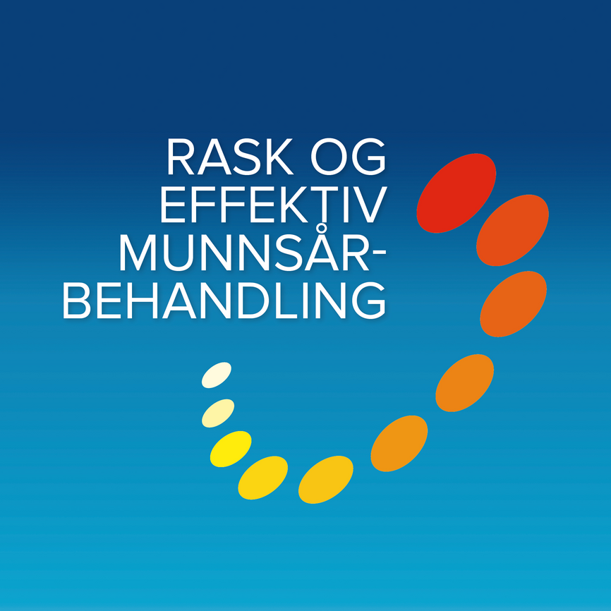 Zovirax munnsår krem 5% (tube)
