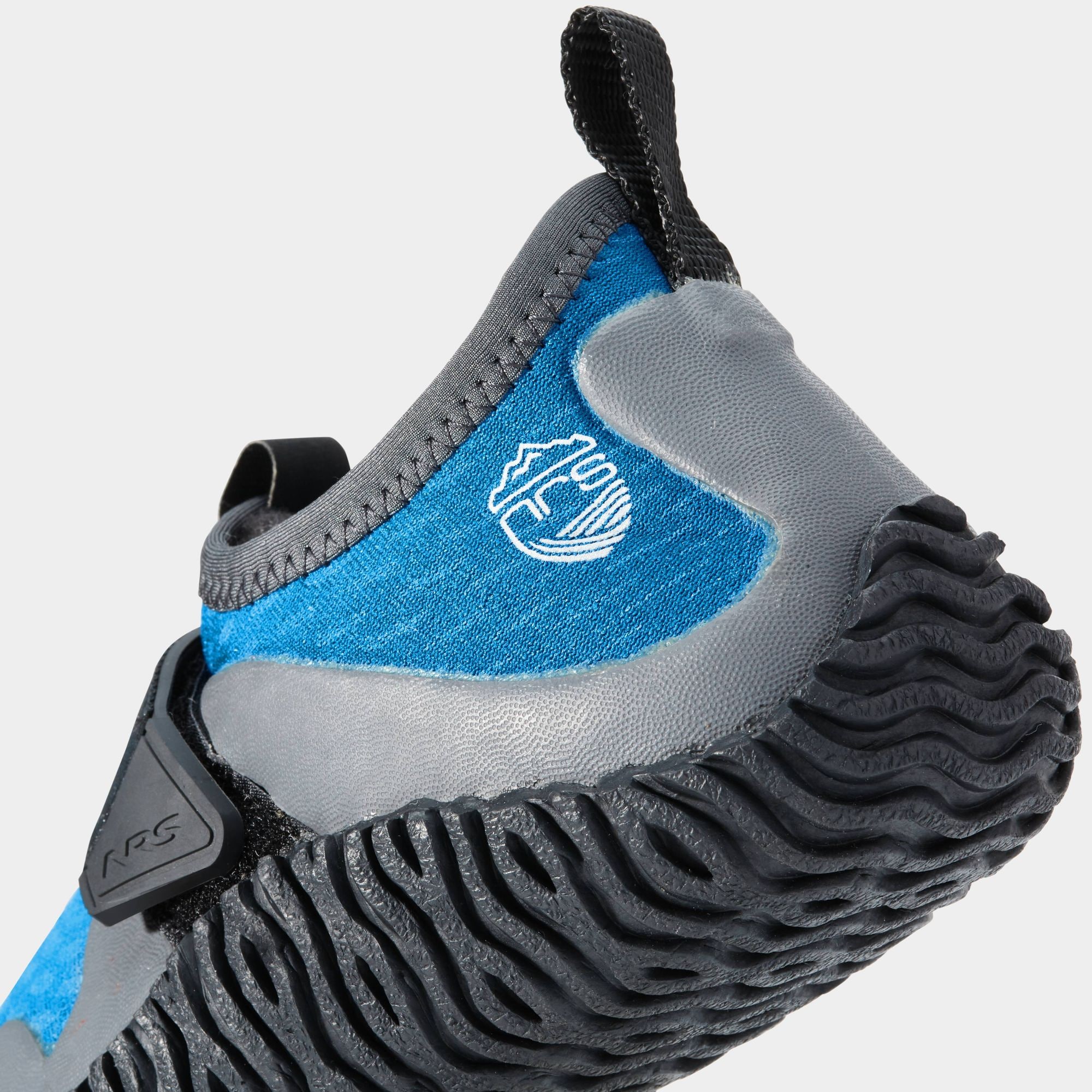 NRS Ws Kicker wetshoes<br>Padlesko