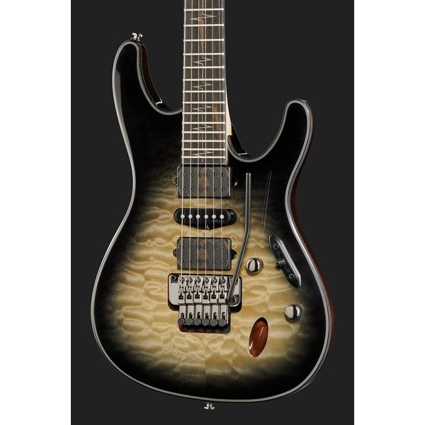 Ibanez JIVA 10-DSB