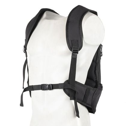 Sac à dos DXR KPR - Noir