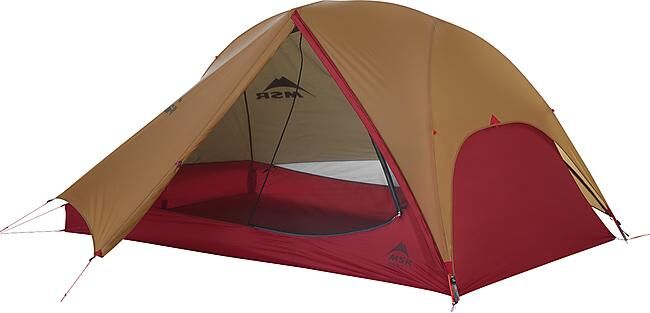 MSR - TENTE DE RANDONNEE FREE LITE 2 ULTRA LEGERE