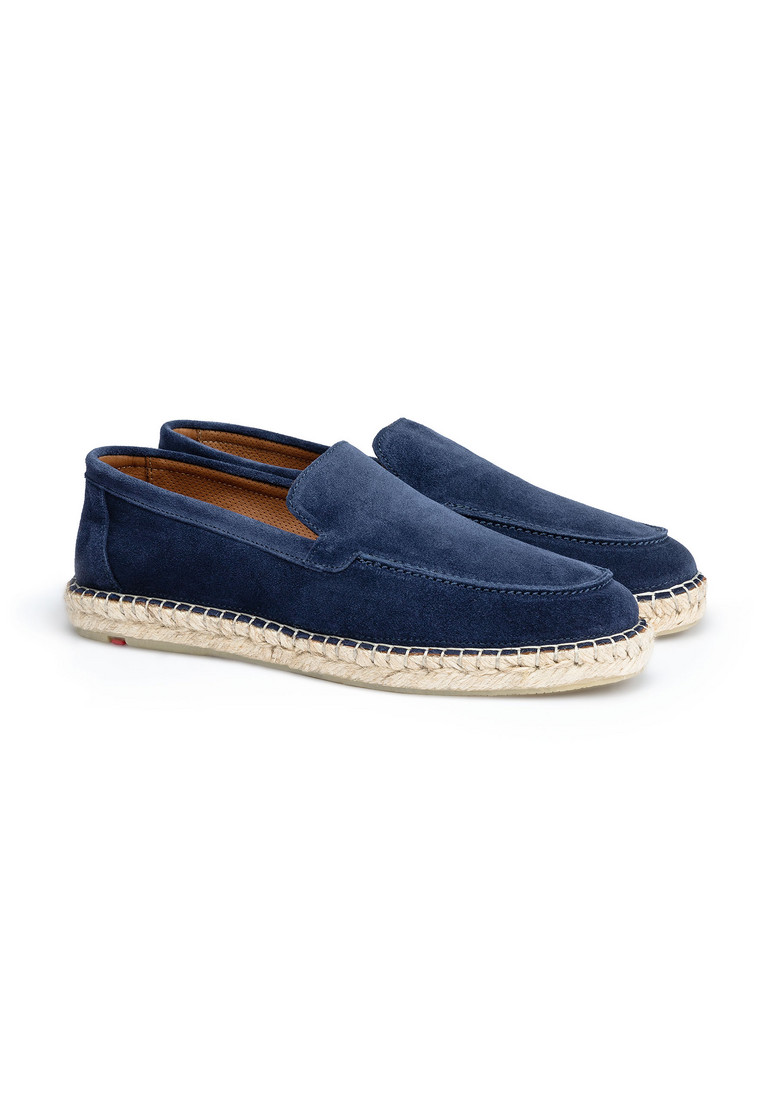 EICOS Blau