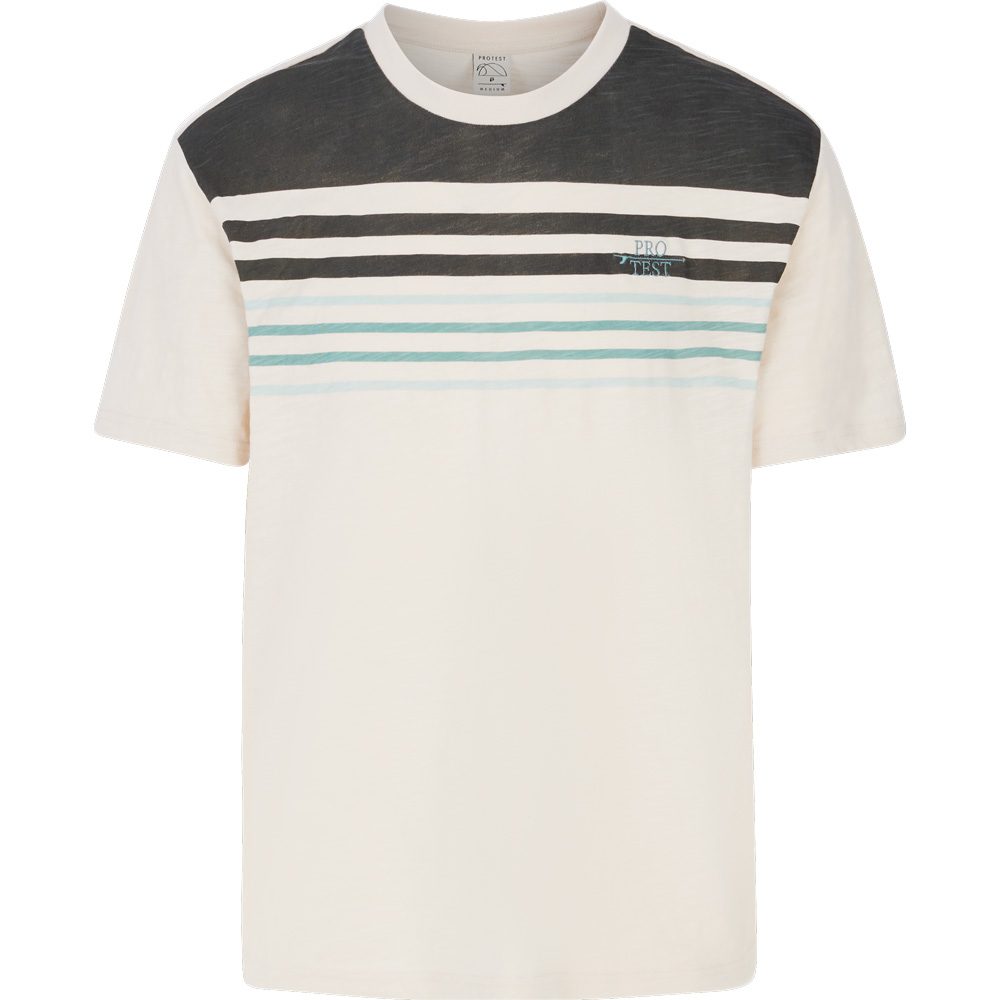 Protest Howlen T-Shirt Herren deep grey