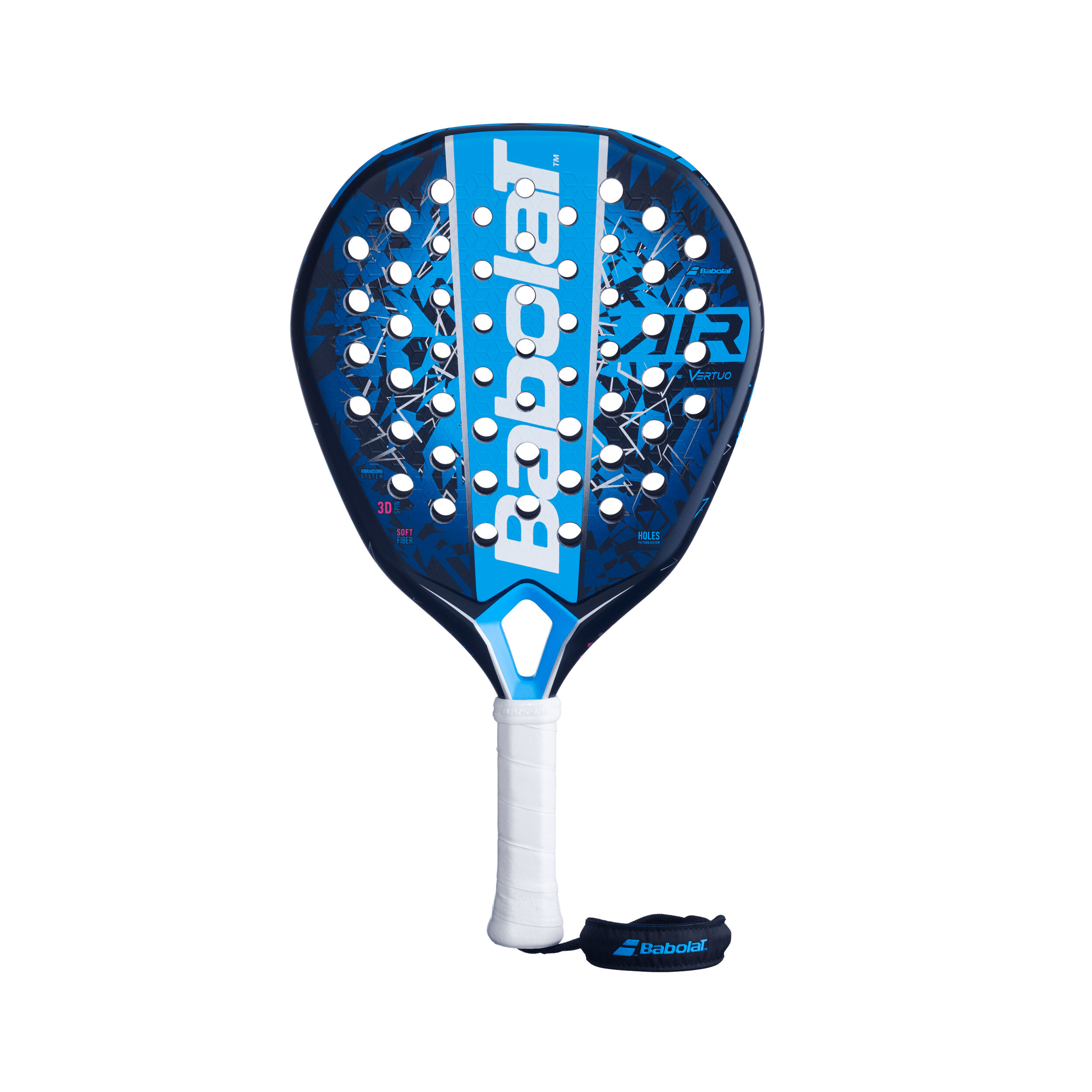 Babolat Vertuo Air 2025 Raquettes test