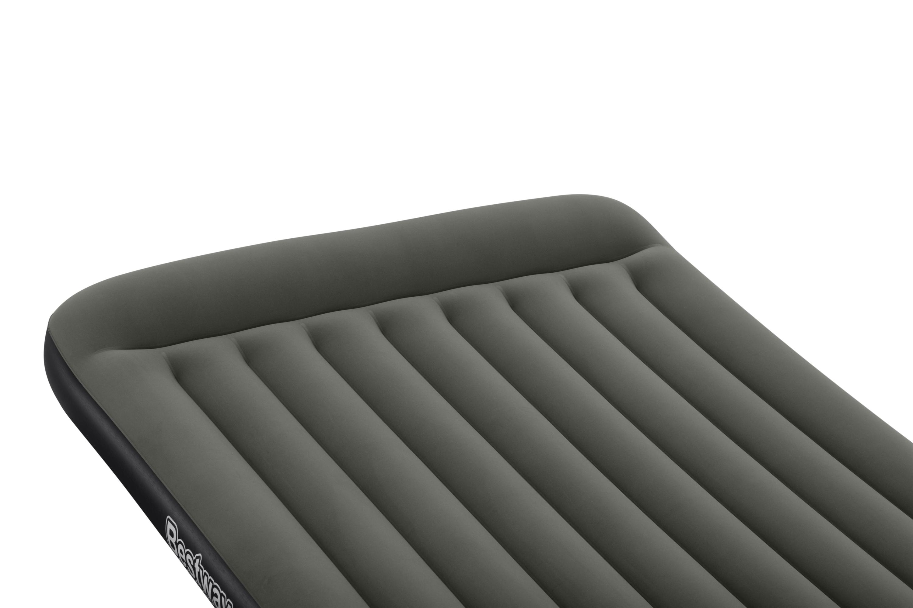 Luftbett Tritech Queen selbstaufblasend 210 x 152 x 30 cm