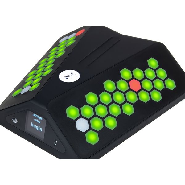 Dualo Du-Touch S Black
