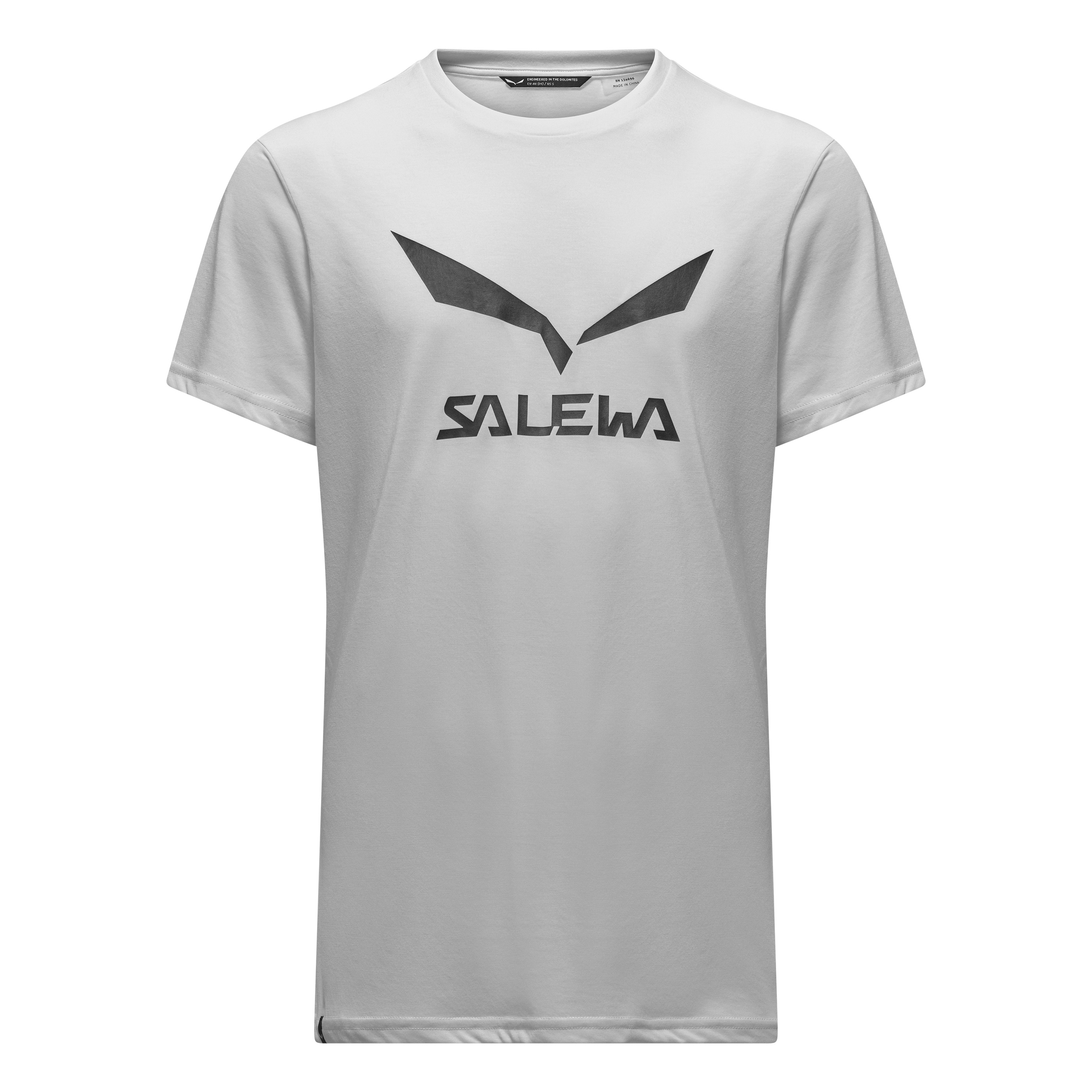 Solidlogo Dri-Release® T-Shirt Herren