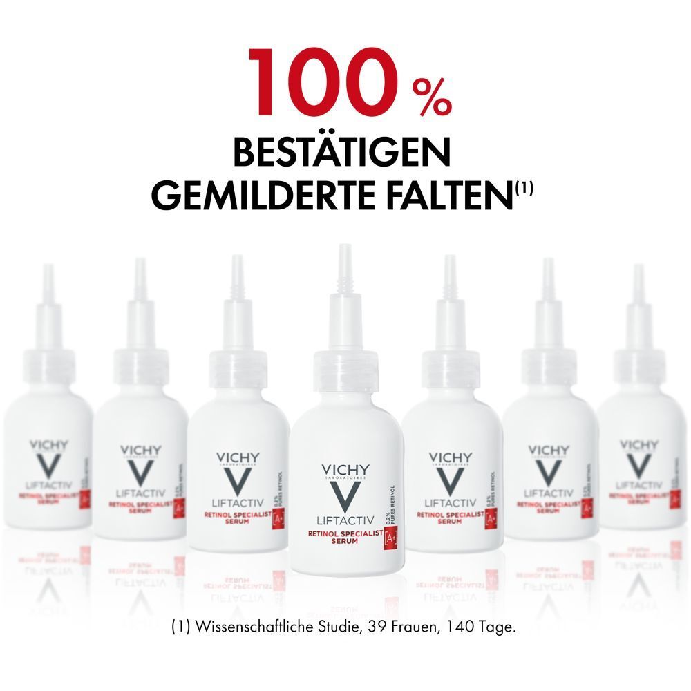 Liftactiv Retinol Specialist Serum