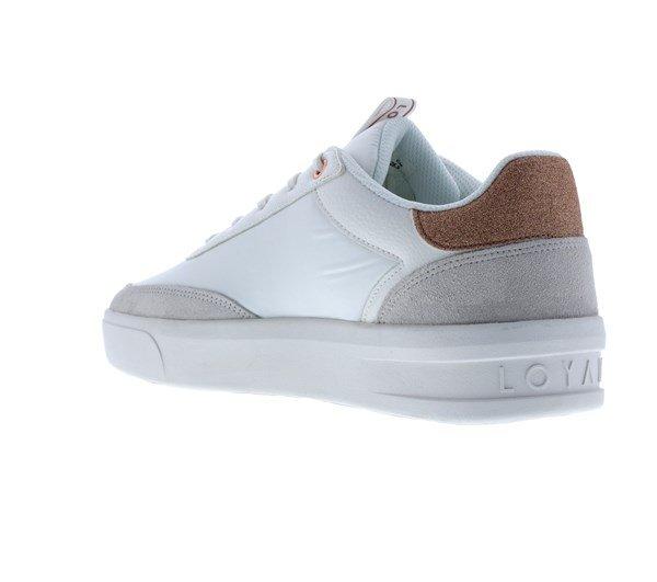 Loyalti Deuces Trainers