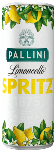 Pallini Limoncello Spritz