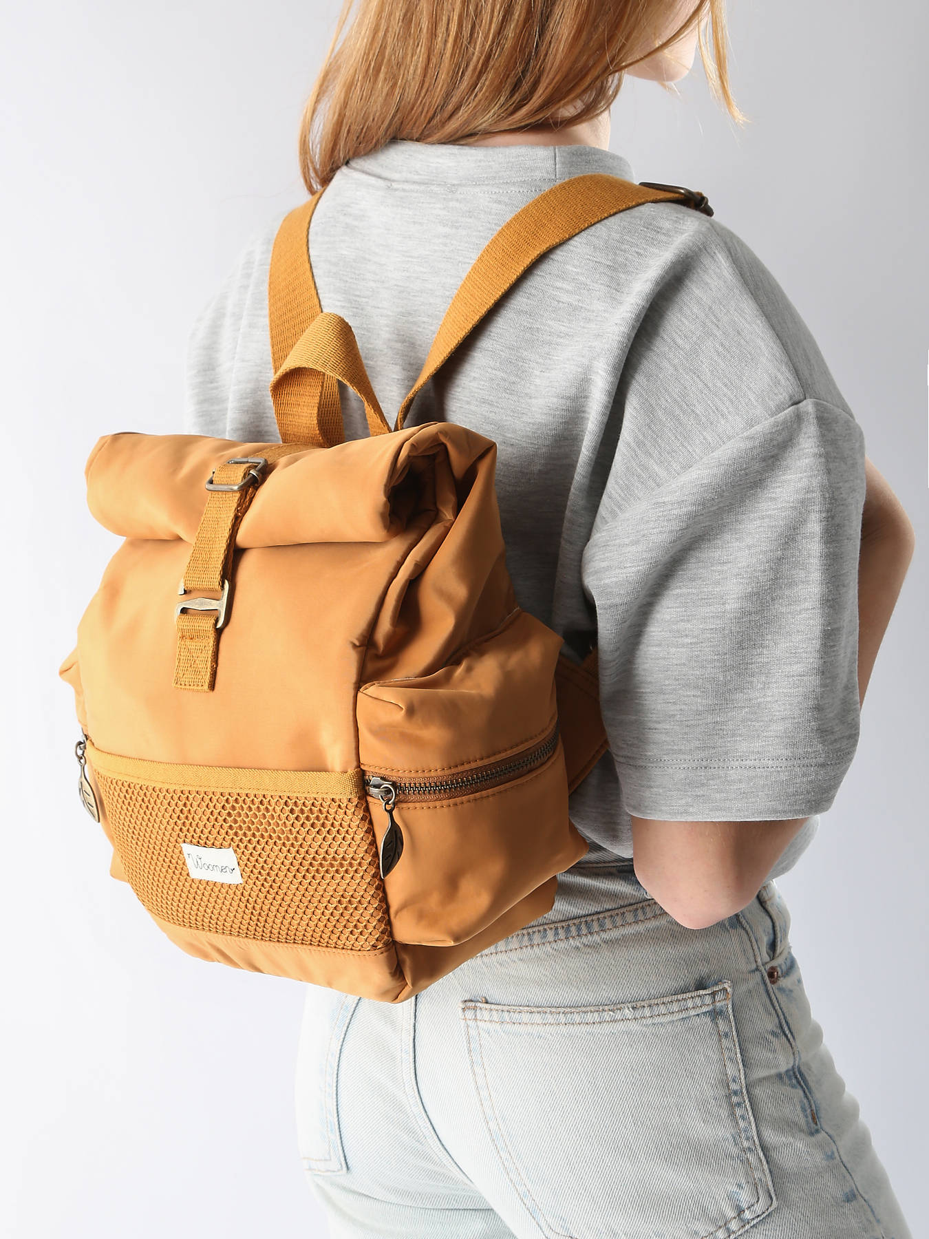 Sac  dos Zinnia WOOMEN