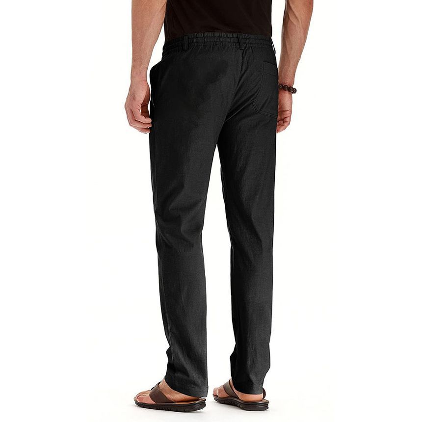 Kore Belief - Rechte broek