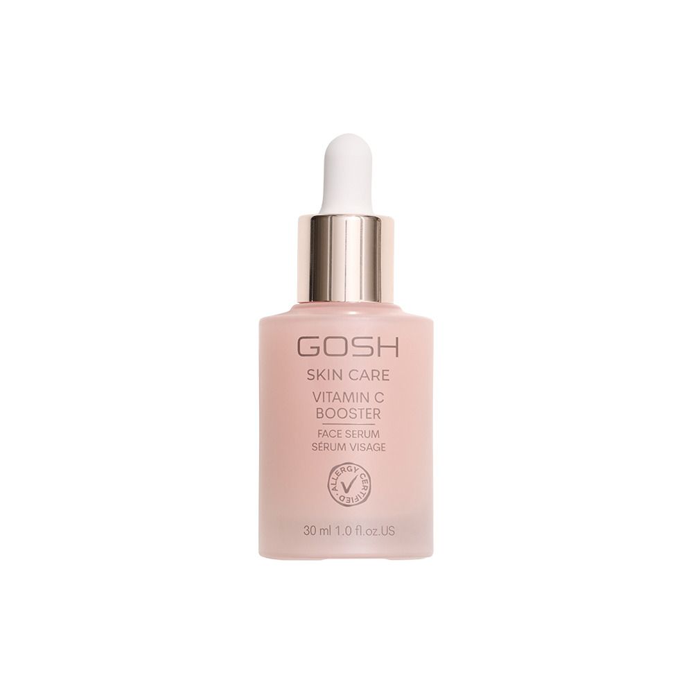 GOSH Vitamin C Booster - 30 ml.