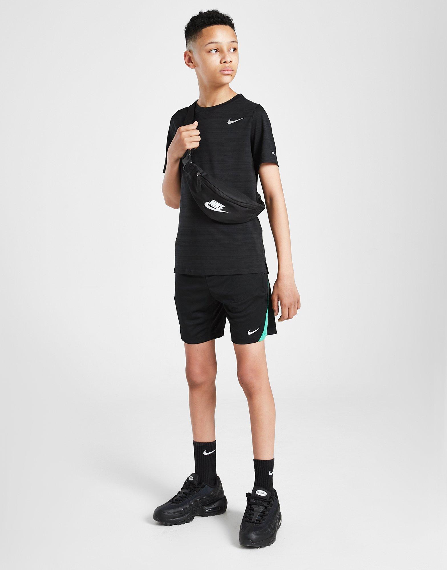 Nike T-Shirt Miler Junior
