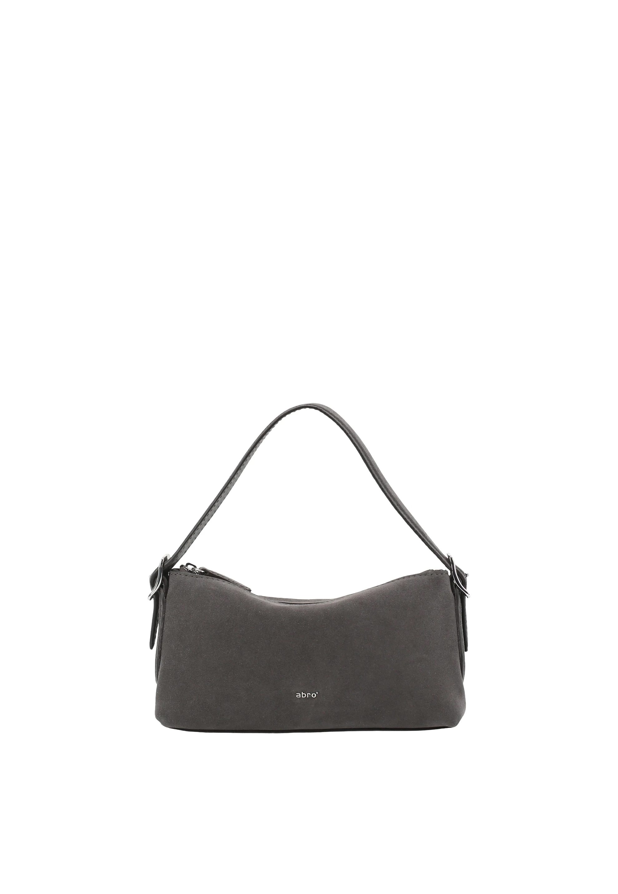Shoulder bag CARINA Leather Suede Standard