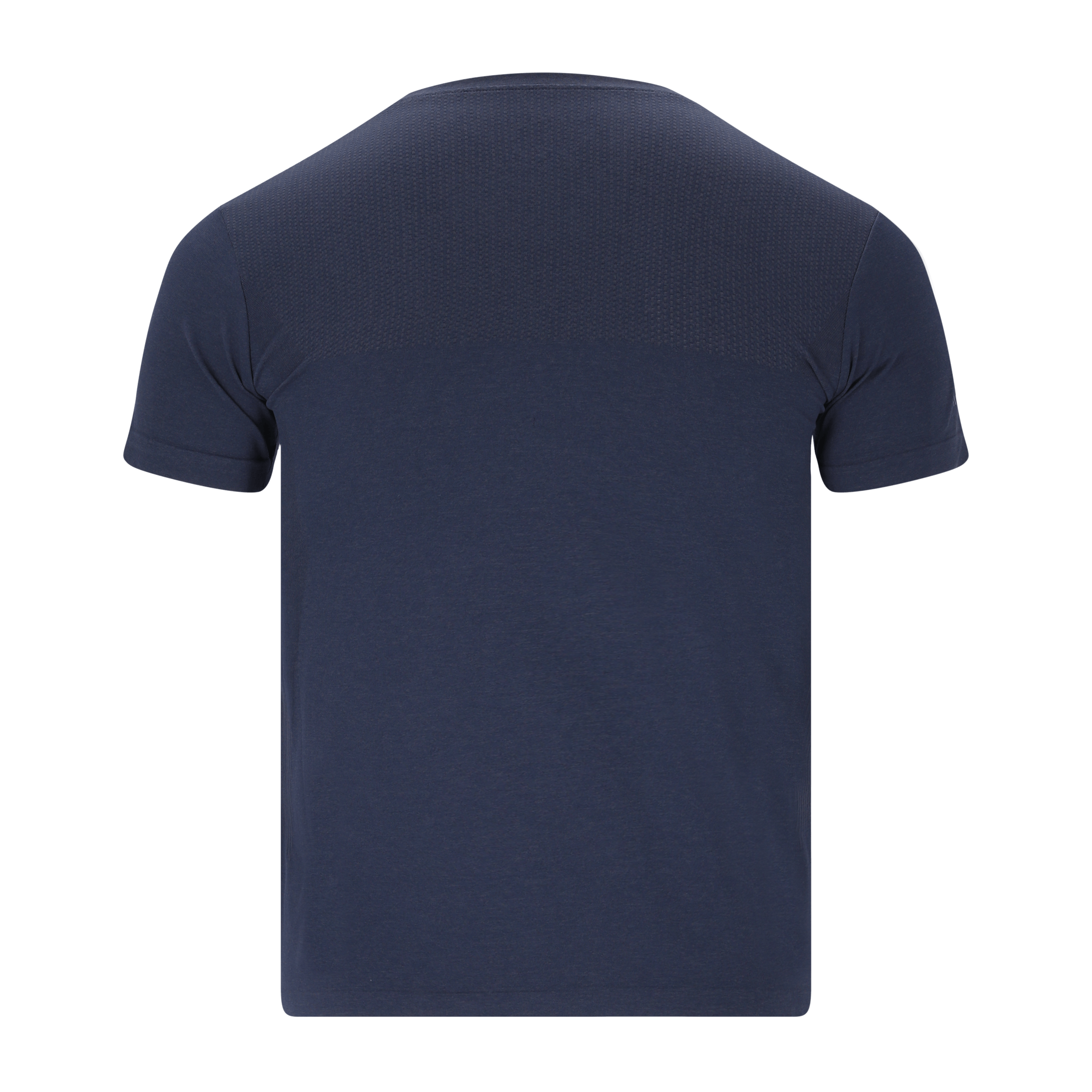 Endurance Jarono M Melange Seamless S-S Tee - Treningstøy