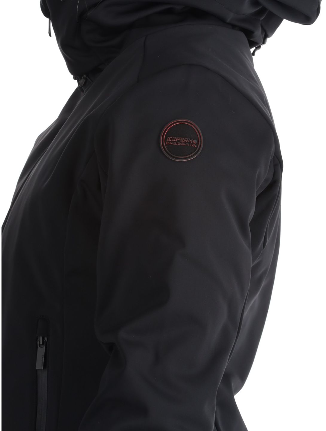 Ecorse ski-jas dames