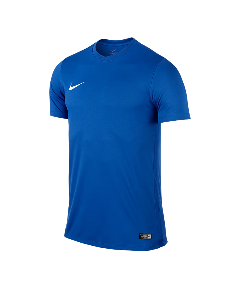 Nike Park VI Trikot kurzarm Kids Blau F463