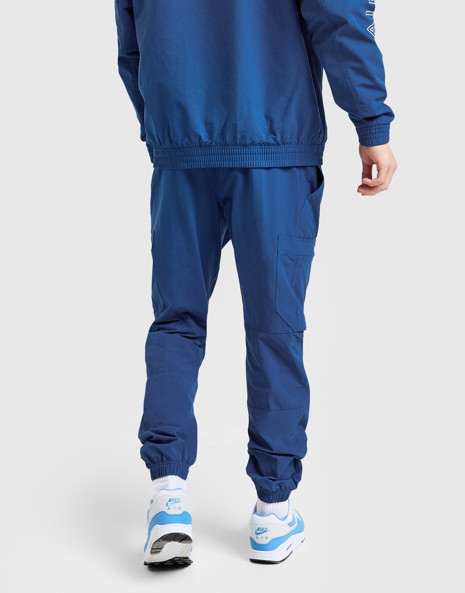 Nike Pantalon Cargo Air Max Tissé Homme