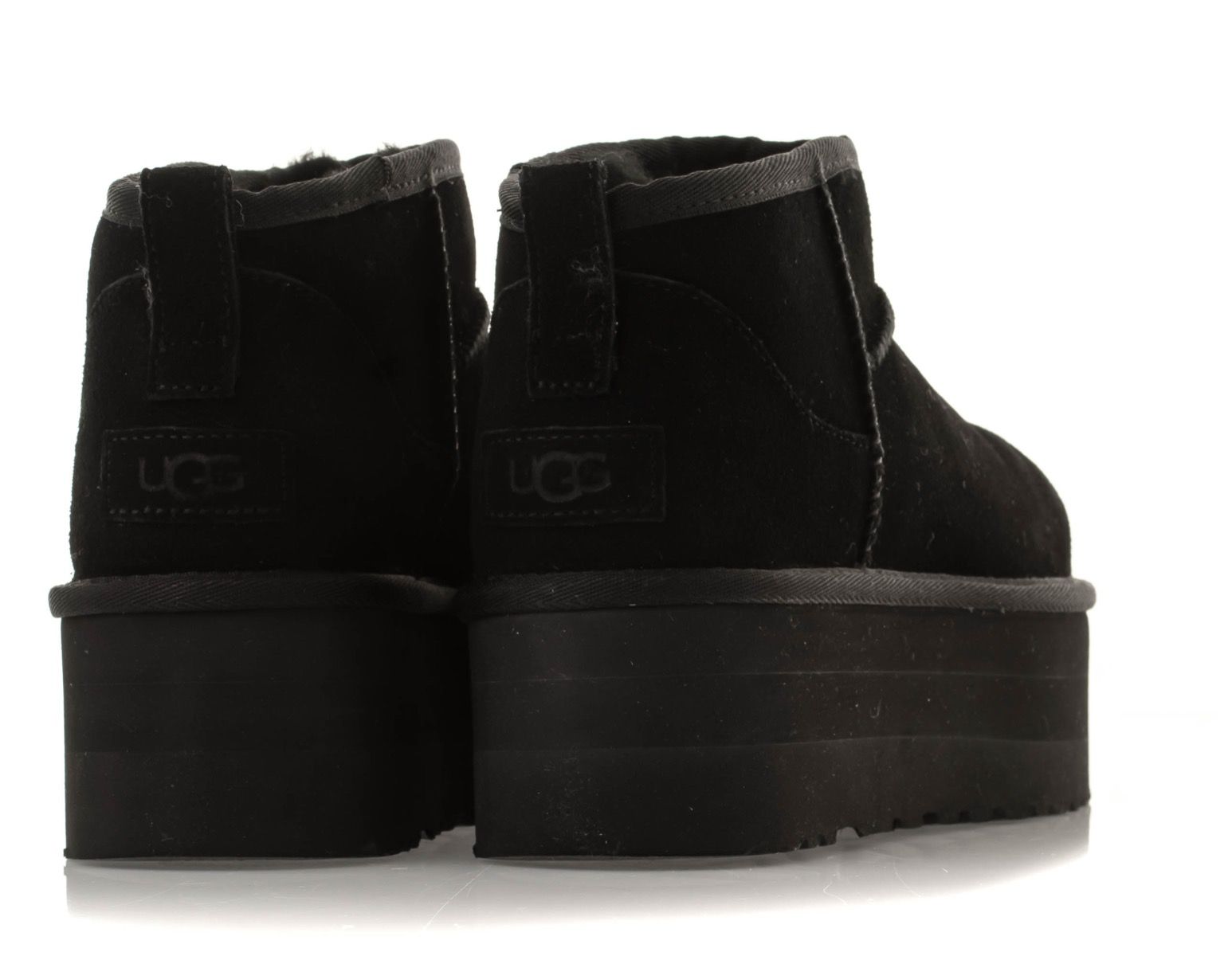 UGG Classic Ultra Mini Platform
