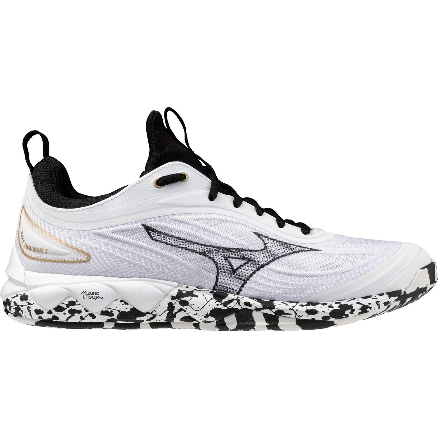 Mizuno Wave Luminous 3