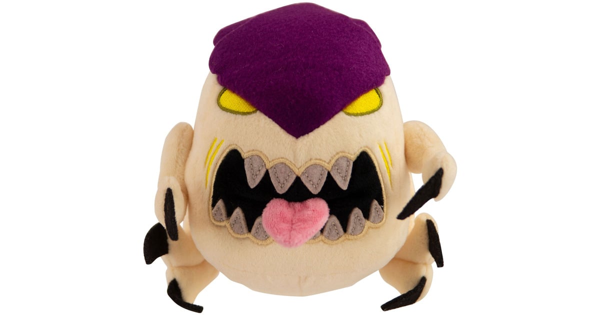 Warhammer Plush Figure Ripper 15 cm Pluchenspeelgoed