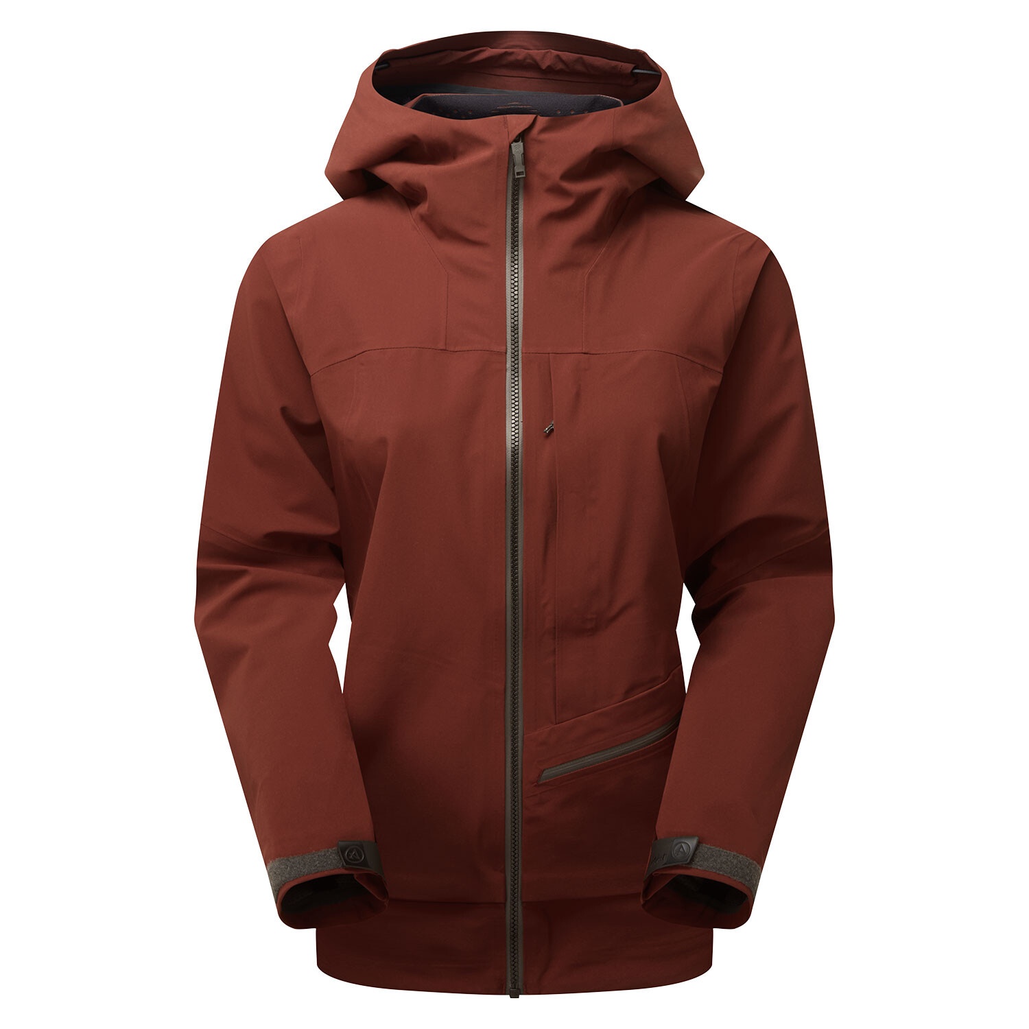 Artilect Womens Formation 3L Jacket
