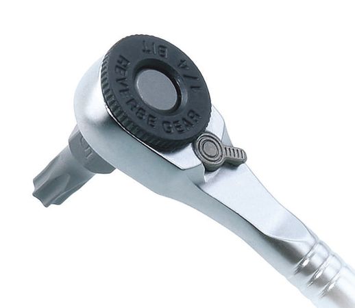 RATCHET ROCKET LITE DX, 16 Funktionen  silber  16 Funktionen
