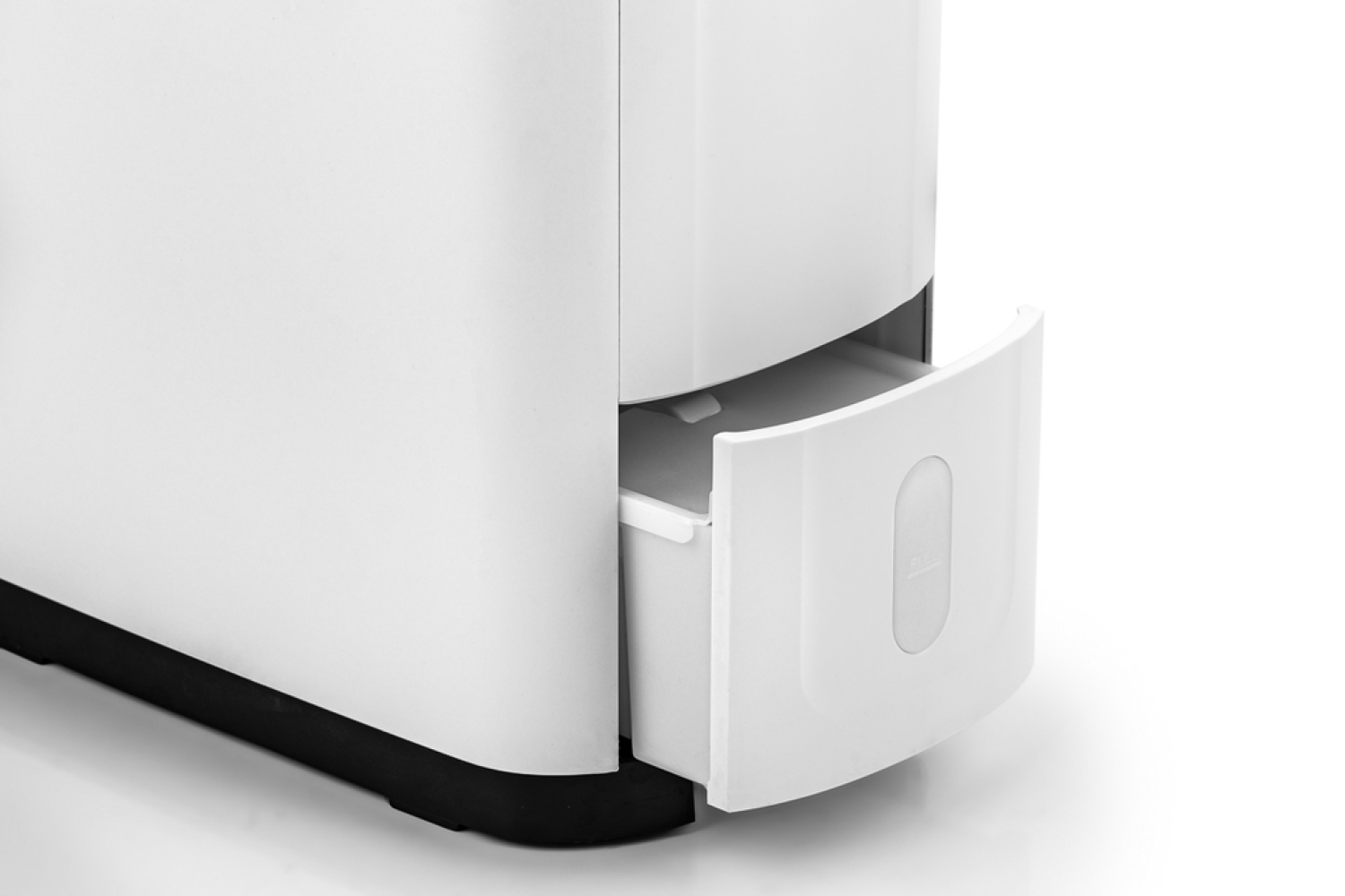 Qlima DD 808 Luchtontvochtiger - 610W - 8L/24h