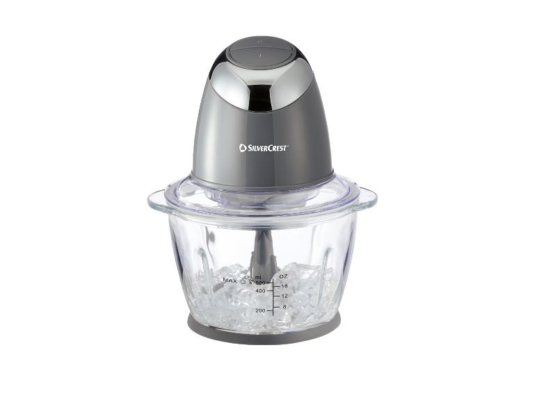 Multihakker 500 W