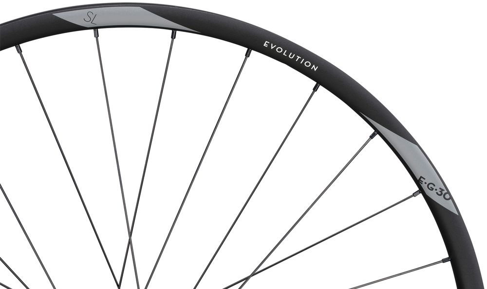 Newmen Evolution SL E.G.30 29