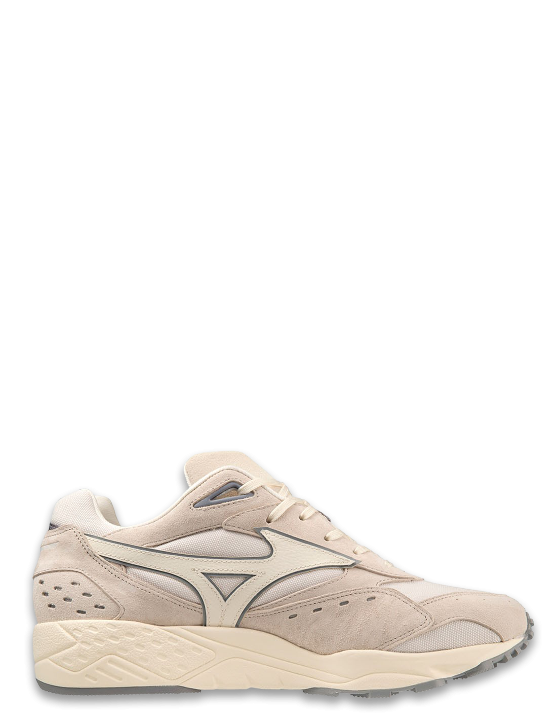 mizuno Sneakers Homme contender