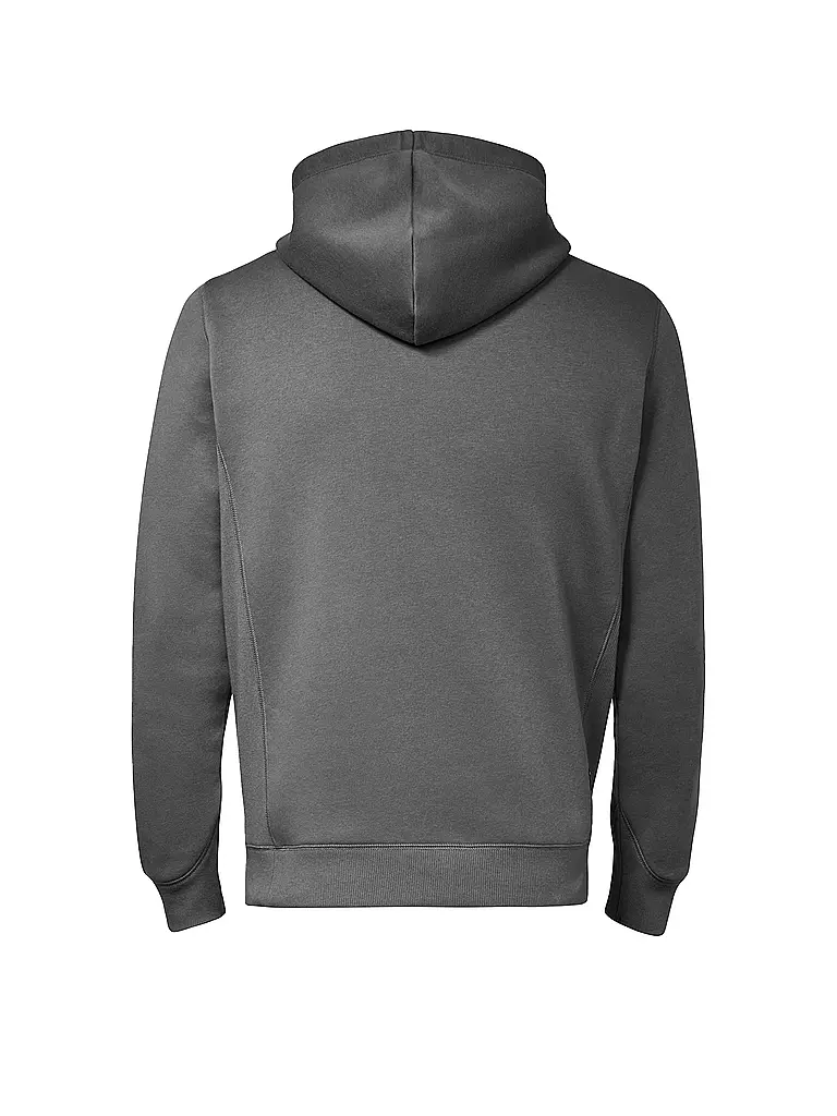 G-STAR RAW Kapuzensweater - Hoodie  grau