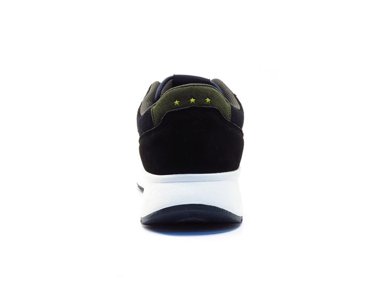 Pantofola d'Oro Tenebra navy