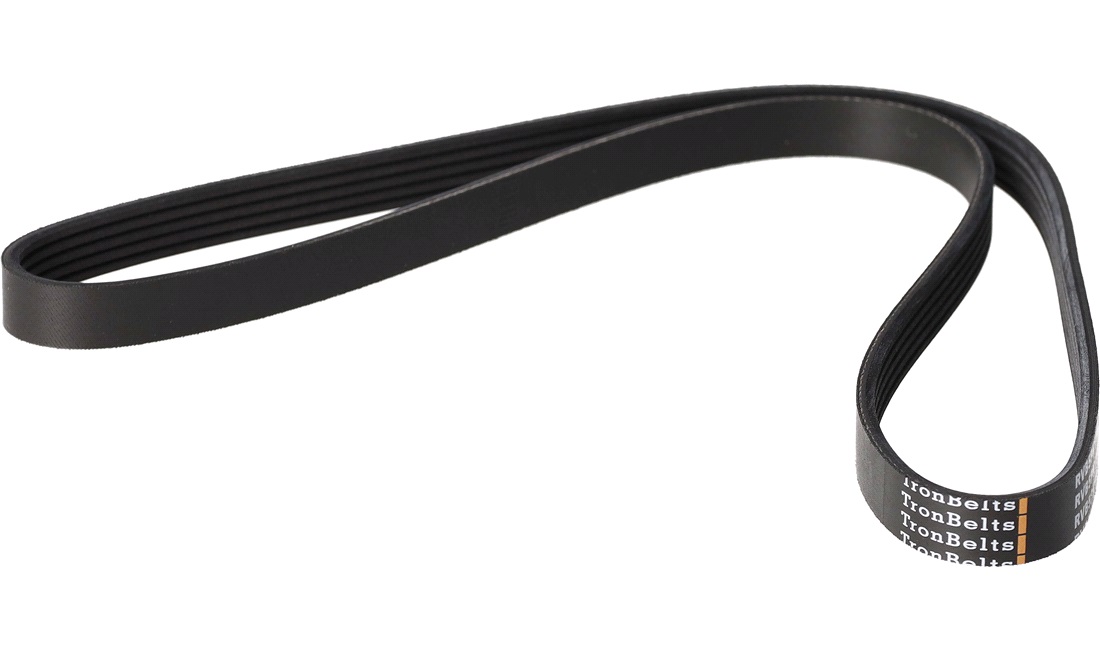Multi v-rem 5 pk x 1140 mm