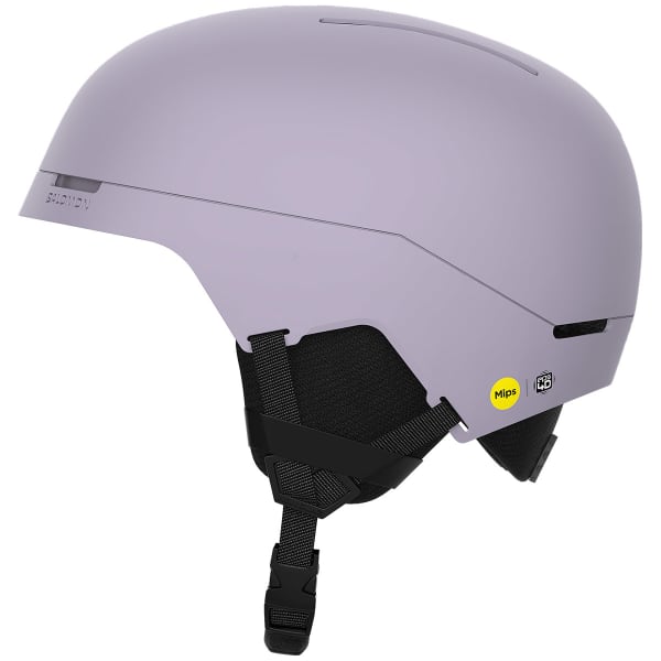 Casque de ski SALOMON BRIGADE MIPS