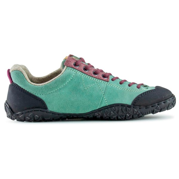 Doghammer - Women's Terrar Rock Wool - Chaussures minimalistes