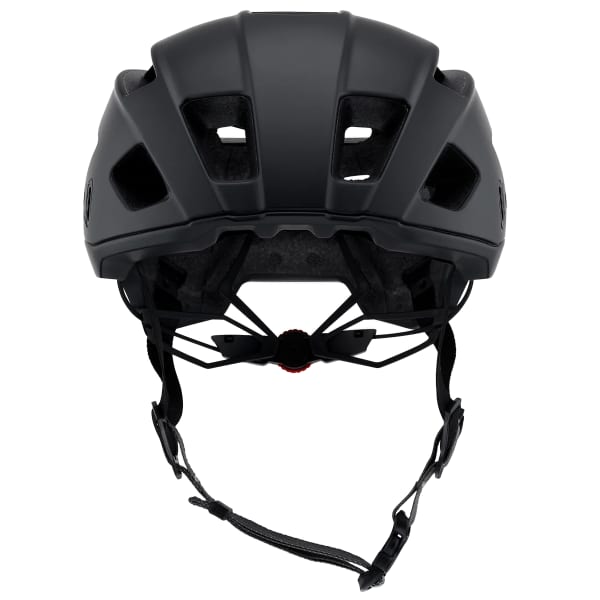 Casque VTT 100PERCENT ALTIS GRAVEL BLACK