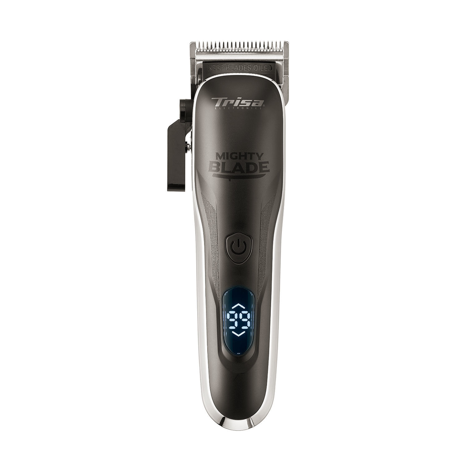 Trisa Haarschneider Mighty Blade
