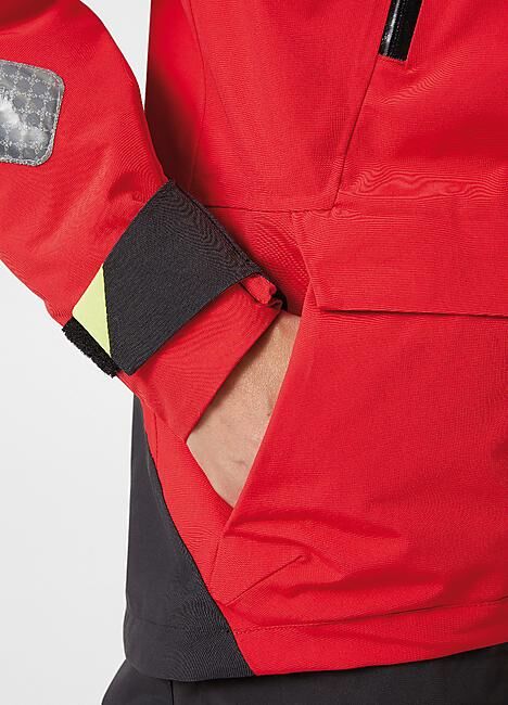 HELLY HANSEN - VESTE SKAGEN OFFSHORE FEMME
