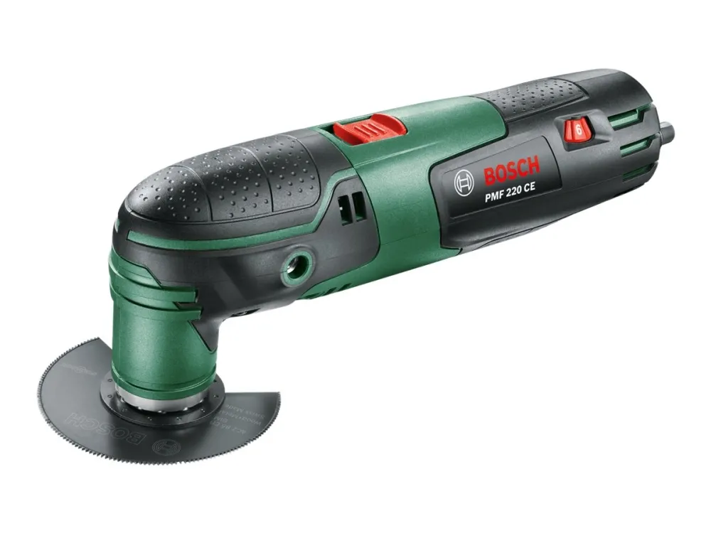 Bosch MULTIVÆRKTØJSÆT PMF 220 CE