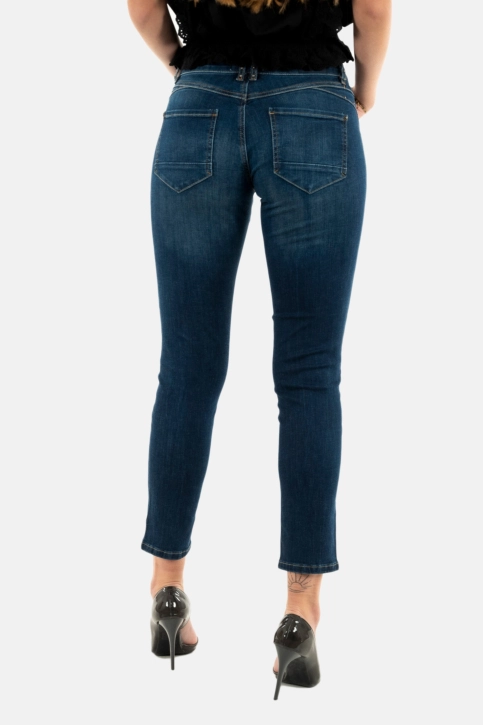 Jeans freeman t. porter sophy s-sdm 948 f0346 fever