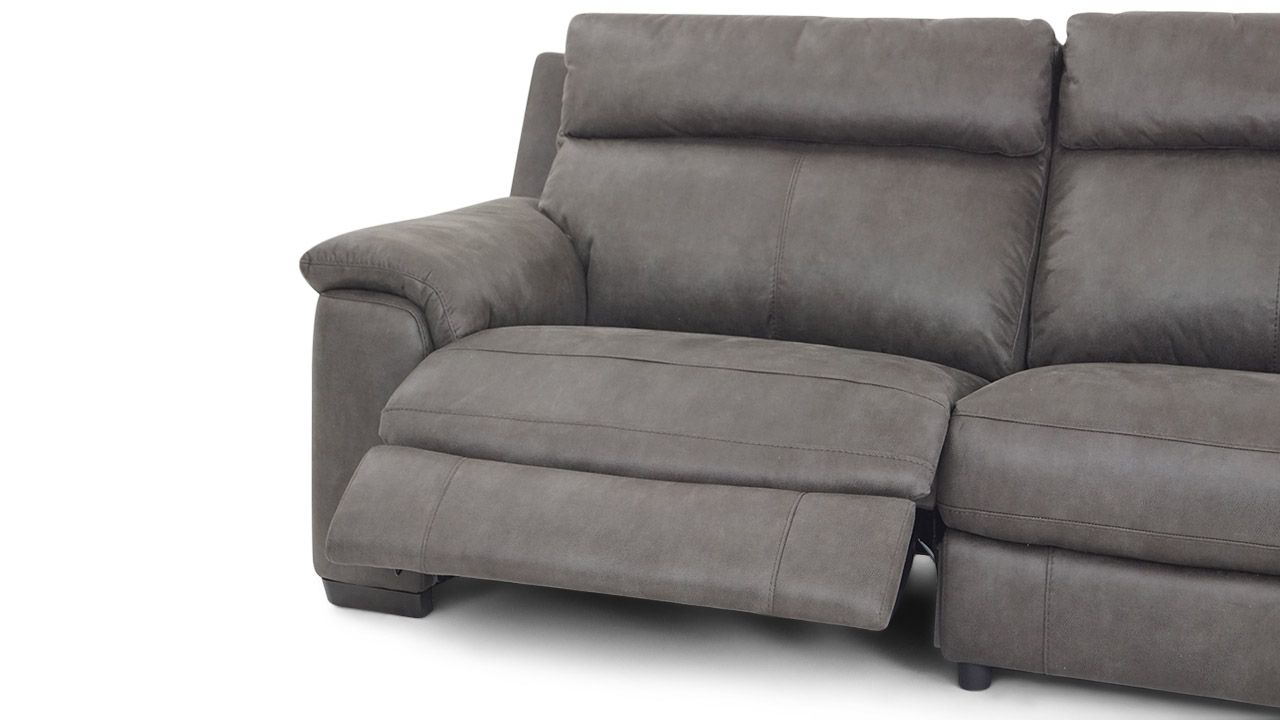 Sofa Canneto  | Domicil