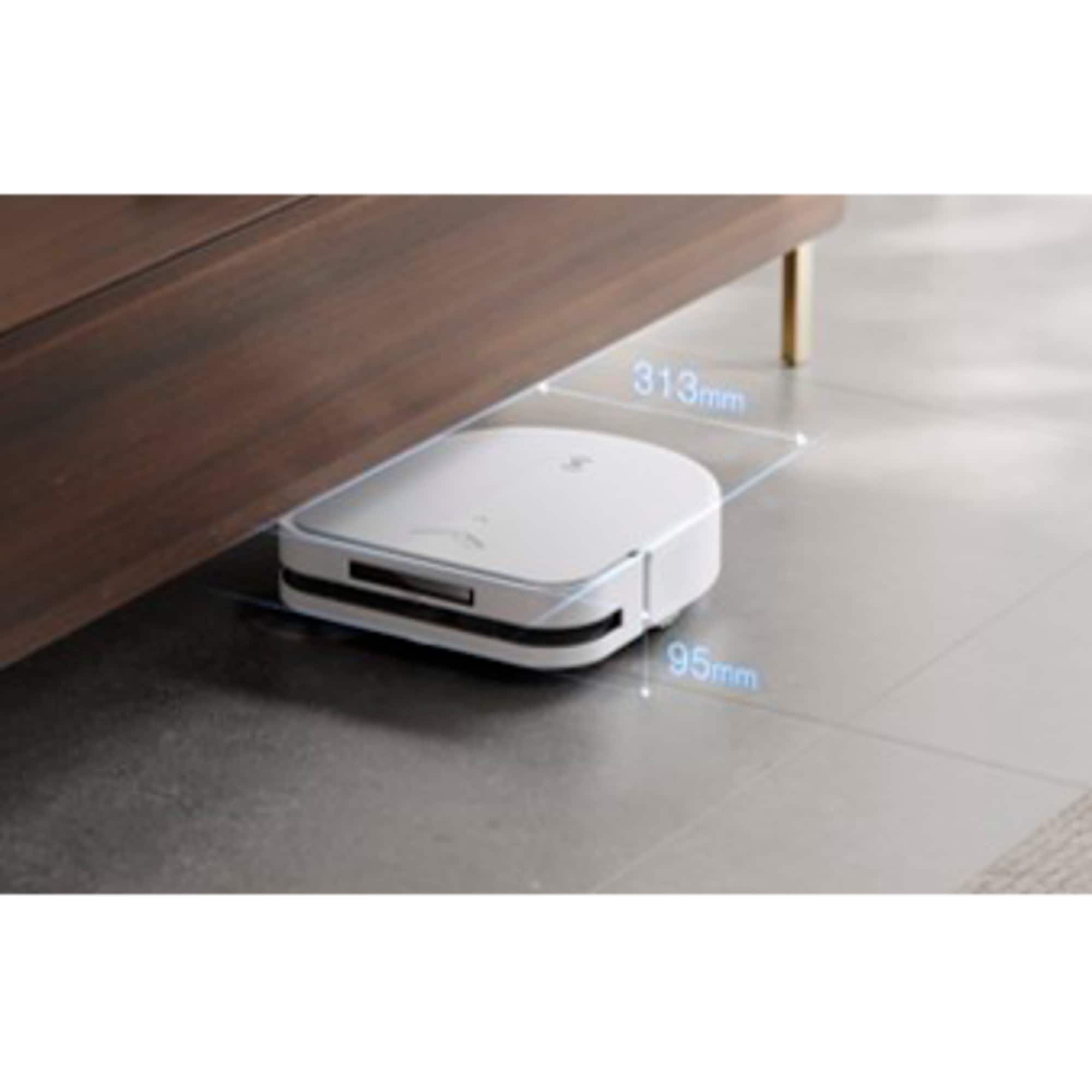 Ecovacs Saugroboter DEEBOT X5 OMNI